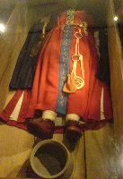 Grab einer Langobardin im MKK Dortmund